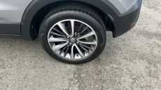 Vauxhall Crossland X 1.2T [130] Elite Nav 5dr [Start Stop] Auto Petrol Hatchback